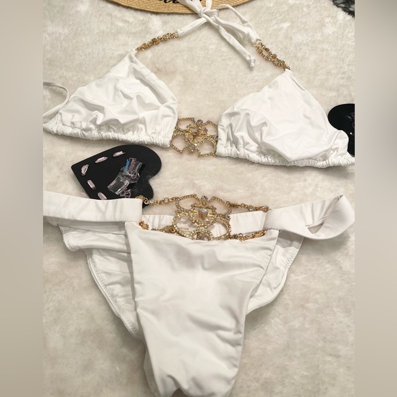 NWT beach bunny bikini American Woman - Picture 16 of 16